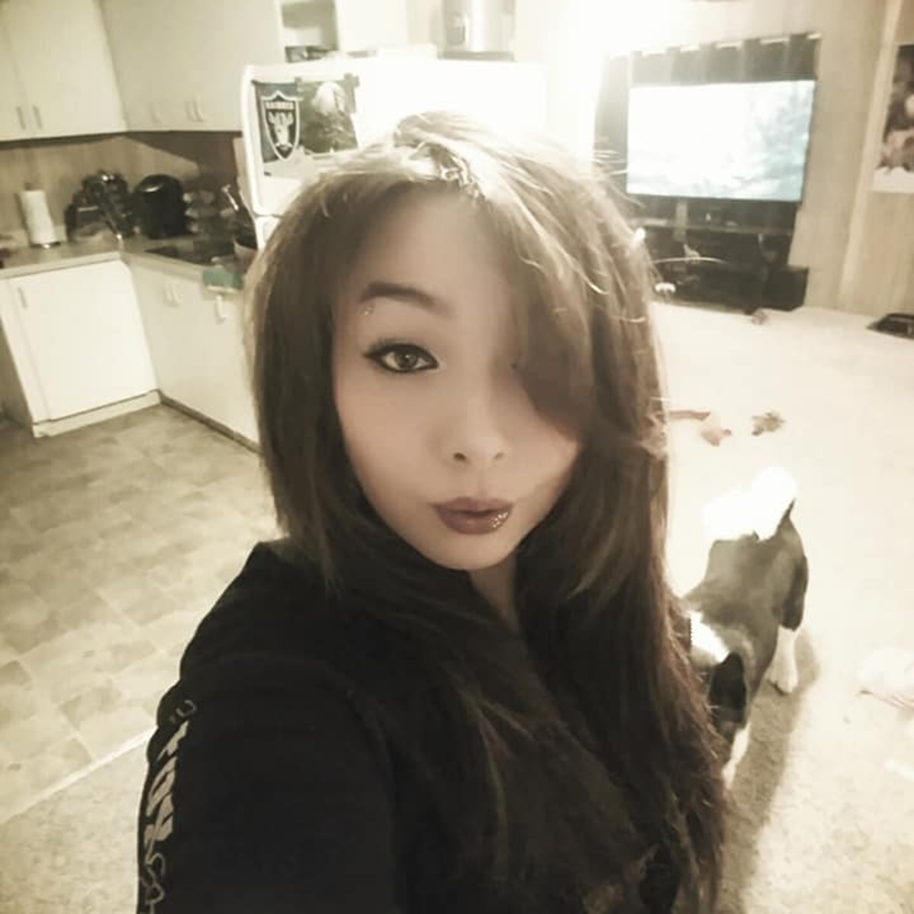 Meet your Posher, Susie